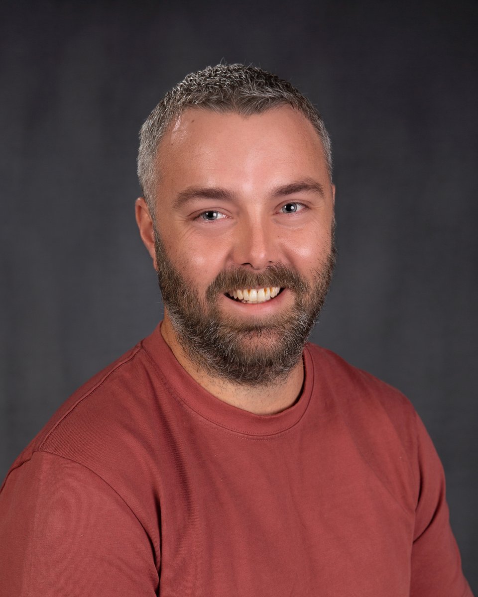Ciaran Walshe