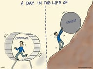 6 Lessons Learned Quitting the Day Job