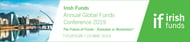 Review of Irish Funds Annual Global Funds Conference 2019