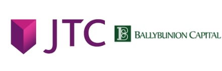 JTC Ballybunion logos