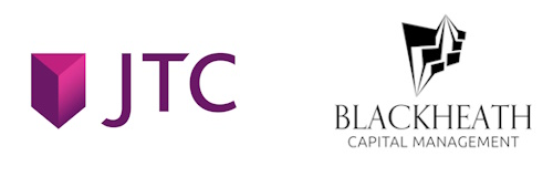 JTC Blackheath logos