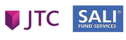 JTC SALI logos