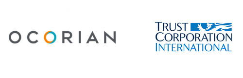 Ocorian Trust Corporation International Logo