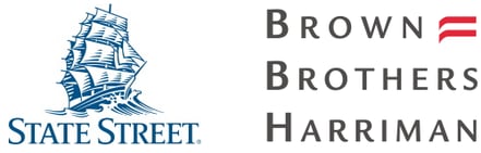 Statestreet bbh logos