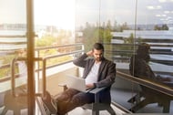 Part I: What will hybrid work mean for the funds industry?