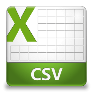 What is CSV?
