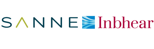 SANNE Group and Inbhear Logos