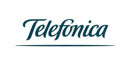 Telefonica