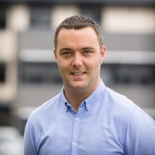 Ciaran Walshe
