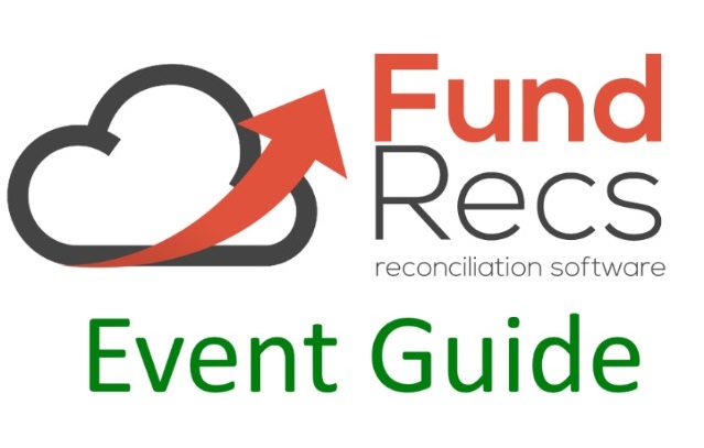 Fund Recs Event Guide
