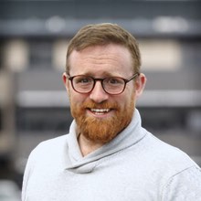 Michael Foy