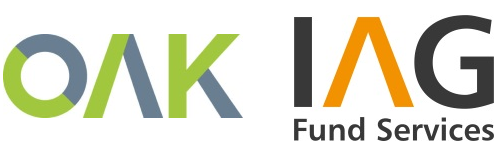 OAK Group and IAG Logos