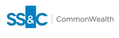 Common Wealth Fund Services and SS&C Logos