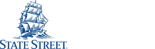 State Street and Investors Financial Service Logos