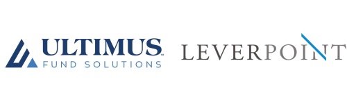 Ultimus and LeverPoint Logos