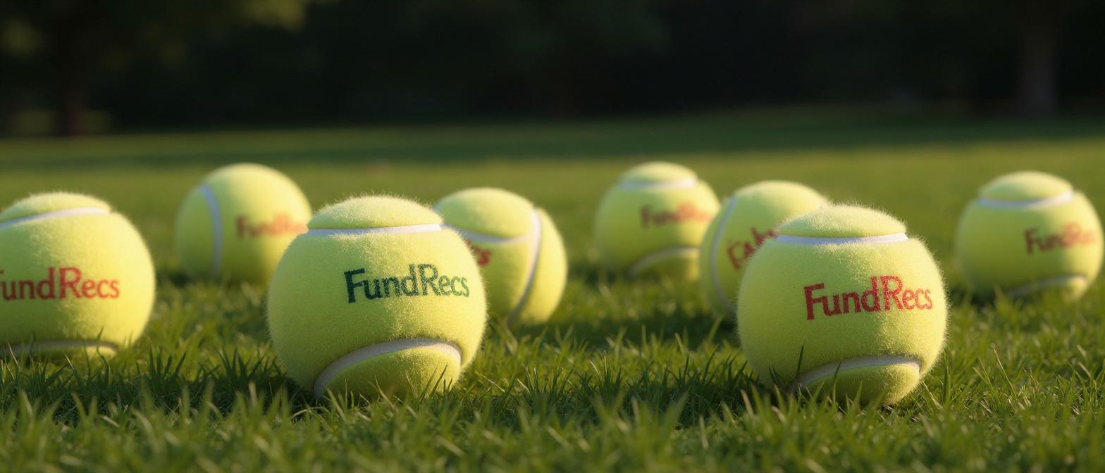 Wimbledon & Recs: What Tennis Teaches Us About Data Accuracy