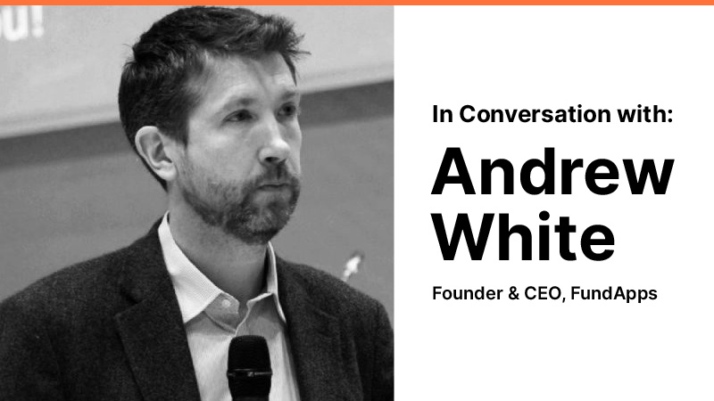 In Conversation with Andrew White (FundApps)