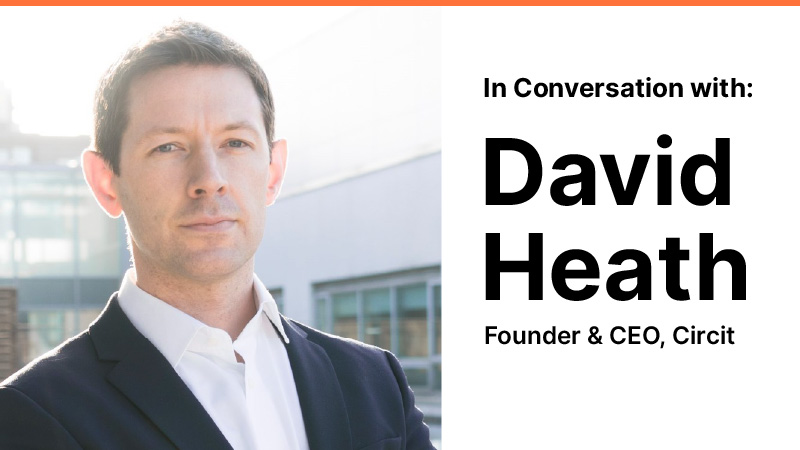 In Conversation with David Heath (Circit)