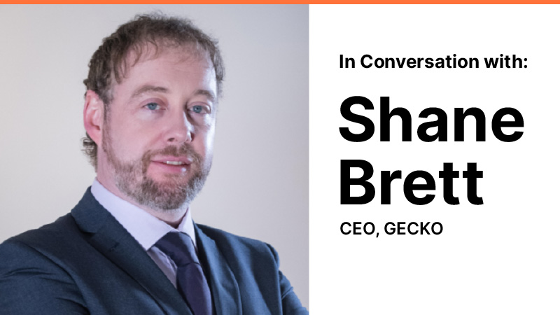 In Conversation with Shane Brett (GECKO Governance)